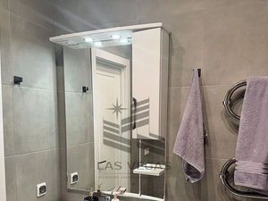 1-к кв. Санкт-Петербург Днепропетровская ул., 37 (26.0 м²)