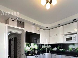 3-к кв. Москва Литовский бул., 19 (76.0 м²)