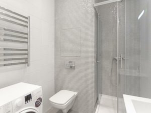 1-комнатная квартира: Москва, шоссе Энтузиастов, 3к1 (39 м²)