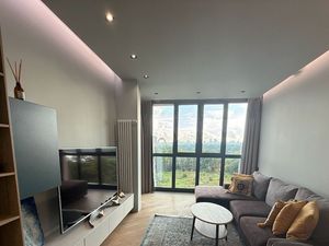 2к квартира на метро Щукинская