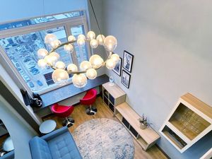 1-к кв. Москва Электролитный проезд, 5Б (25.0 м²)