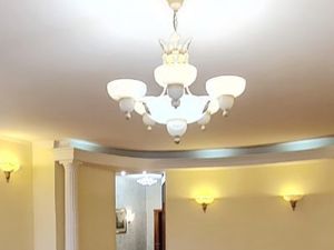 Квартира Маршала Жукова