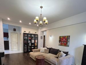 3-х комнатная квартира Расплетина