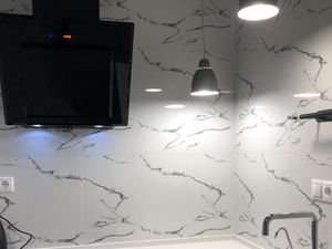 1-к кв. Москва Производственная ул., 10к1 (37.0 м²)