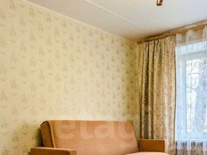 1-к кв. Москва ул. Молостовых, 19К4 (30.3 м²)