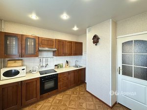2-комнатная квартира: Москва, Пронская улица, 11к2 (58 м²)