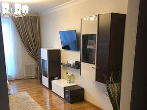 3к квартира Академика Варги