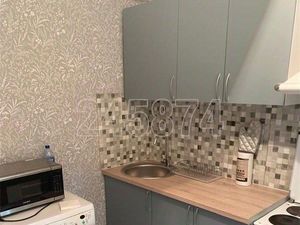 3-к кв. Москва ул. Пестеля, 8Б (58.0 м²)