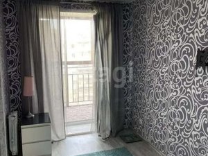 2-комнатная квартира: Новосибирск, микрорайон Стрижи, 1 (32 м²)