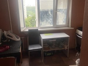 1к в 3-комнатной квартире (17 м²)