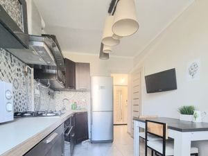 1-к кв. Москва ул. Обручева, 41 (38.0 м²)