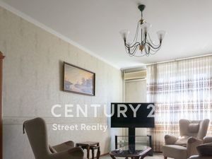 4-к кв. Москва ул. Крылатские Холмы, 30К7 (100.0 м²)