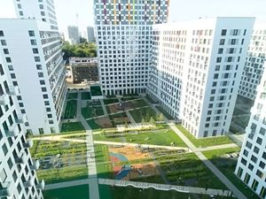 3-к кв. Москва Олонецкая ул., 6 (60.0 м²)