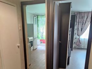 1-к кв. Москва Нахимовский просп., 27К3 (41.0 м²)
