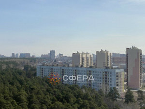 1-комнатная квартира: Новосибирск, Сухарная улица, 78 (40 м²)