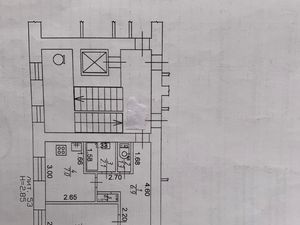 3-к кв. Краснодарский край, Краснодар ул. Трудовой Славы, 44 (55.9 м²)