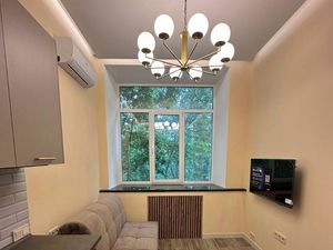 Студия Москва Ленинградский просп., 57 (17.0 м²)