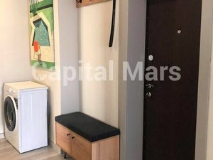 3-комнатная квартира: Москва, Садовая-Сухаревская улица, 13/15 (63 м²)