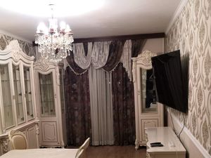 Квартира Кусковская