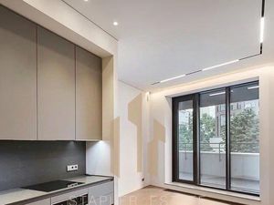 2-к кв. Москва Саввинская наб., 13 (80.0 м²)