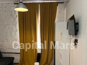 1-к кв. Москва Душинская ул., 20 (16.0 м²)
