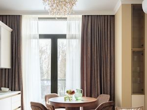 3-к кв. Москва ул. Академика Павлова, 7 (68.5 м²)