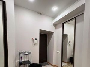 2-к кв. Москва просп. Вернадского, 94к3 (63.3 м²)