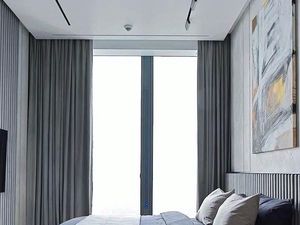 2-к кв. Москва 1-й Красногвардейский проезд, 22с2 (69.7 м²)