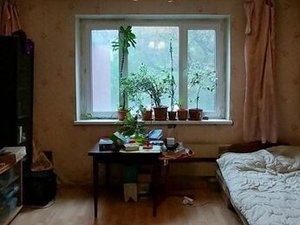 2-комнатная квартира: Москва, улица Академика Бакулева, 10 (51.4 м²)