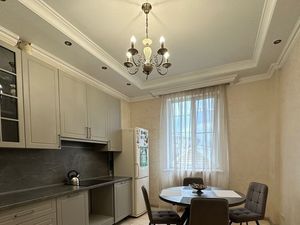 3к квартира Центральная