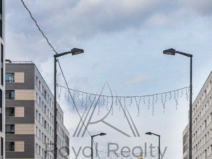 4-к кв. Санкт-Петербург Кременчугская ул., 19к3 (116.0 м²)
