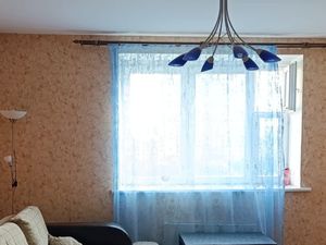 1-к кв. Москва Рублевское ш., 89 (40.0 м²)