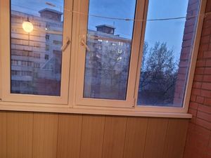 1-к кв. Ростовская область, Ростов-на-Дону просп. Ленина, 245/4 (41.0 м²)