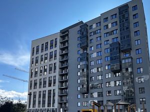 1-к кв. Свердловская область, Екатеринбург ул. Чемпионов, 15 (36.0 м²)