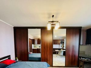 Студия Москва Большая Тульская ул., 2 (35.0 м²)