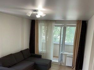 1-к кв. Москва Зеленодольская ул., 27К1 (35.0 м²)