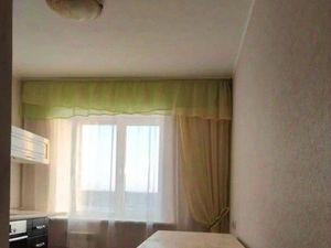 2-к кв. Новосибирская область, Новосибирск Первомайская ул., 176 (43.0 м²)