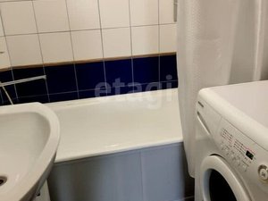 2-комнатная квартира: Новосибирск, Нарымская улица, 23/1 (46.4 м²)