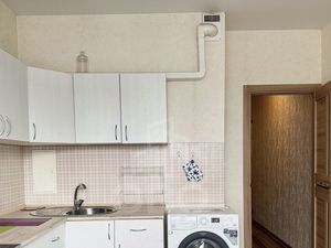 2-к кв. Санкт-Петербург Парашютная ул., 58 (63.0 м²)