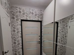 Студия Санкт-Петербург пос. Парголово, ул. Валерия Гаврилина, 15 (22.5 м²)