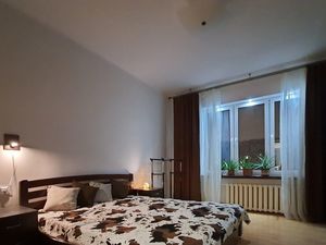 3к квартира на метро Арбатская (Арбатско-Покровская линия)