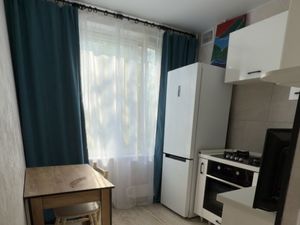 1-к кв. Москва Дубнинская ул., 20К2 (32.9 м²)