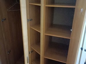 1к в 4-комнатной квартире (13 м²)