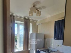 1-к кв. Москва ул. Молдагуловой, 30 (34.0 м²)