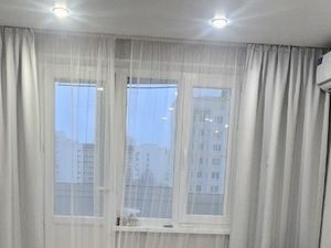 Однушка Бартеневская