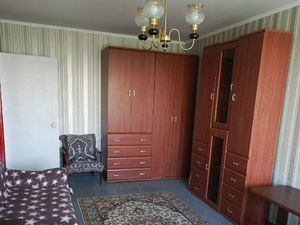 1-к кв. Москва ул. Красного Маяка, 9 (34.0 м²)