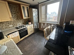 2-комнатная квартира: Москва, Люсиновская улица, 12 (60 м²)