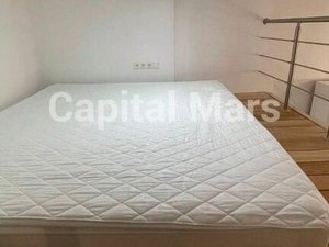 1-комнатная квартира: Москва, улица Малая Дмитровка, 23/15с2 (22 м²)