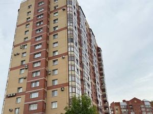 1-к кв. Санкт-Петербург Альпийский пер., 33к1 (47.1 м²)