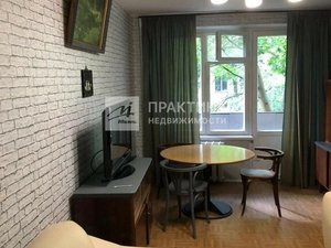 3-комнатная квартира: Москва, Сиреневый бульвар, 69к3 (59.2 м²)